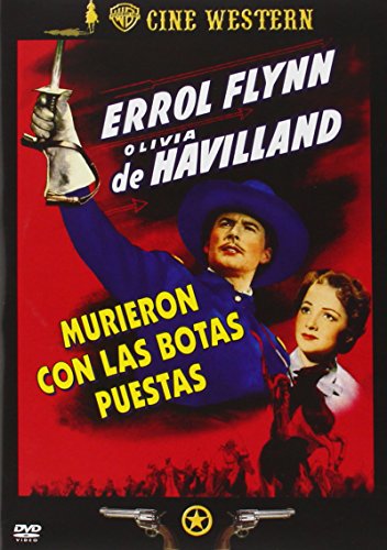 Murieron Con Las Botas Puestas (Import) - Livres & eBooks Amazon Italie à 19.00€