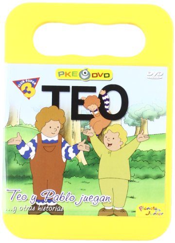 Teo y Pablo juegan - Livres & eBooks Amazon Italie à 5.00€