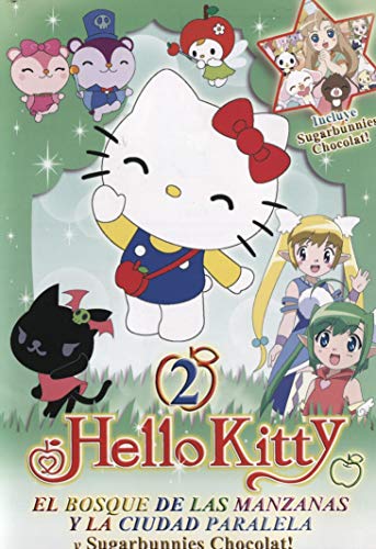 Hello Kitty 2 [DVD] - Livres & eBooks Amazon Espagne à 2.73€