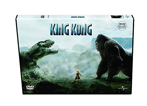 King Kong (Reed) [Import] - Livres & eBooks Amazon France à 9.00€