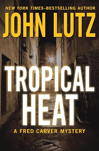 Tropical Heat (The Fred Carver Mysteries Book 1) - Auto & Moto Amazon Royaume-Uni à 0.99€