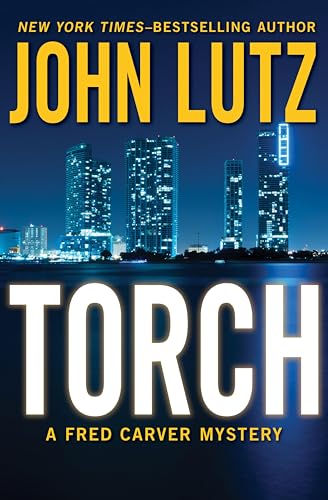 Torch (The Fred Carver Mysteries Book 8) - Auto & Moto Amazon Royaume-Uni à 0.99€