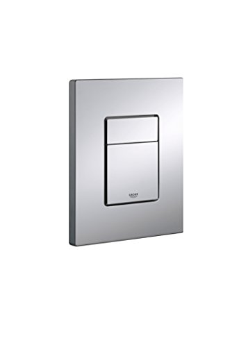 GROHE Skate Cosmopolitan - Abdeckplatte (mit... - Maison & Cuisine Amazon Allemagne à 43.75€