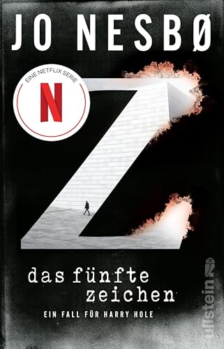 Das fünfte Zeichen: Harry Hole ermittelt - ab März 2026... - Livres & eBooks Amazon Allemagne à 3.99€