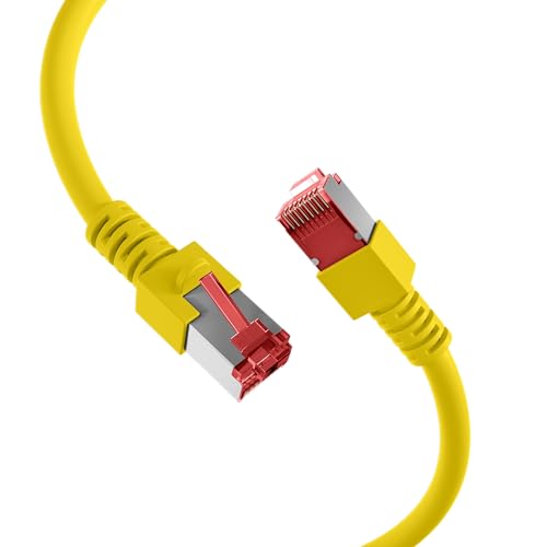 EFB ELEKTRONIK K5511.0,5 - Cavo con connettori RJ45 - Sports & Fitness Amazon Italy à 7.49€