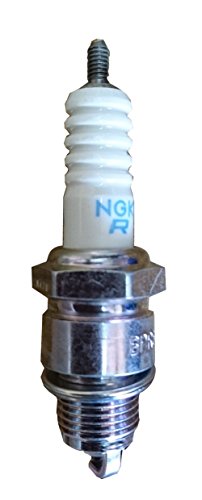 NGK 4632 Bougie d'allumage pour Auto - Auto & Moto en promo à 6.60€