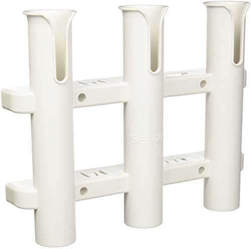SEA DOG Line - 3004.613 Wand MNT Stange/Werkzeughalter 3 WHT - Animalerie Amazon Allemagne à 13.26€