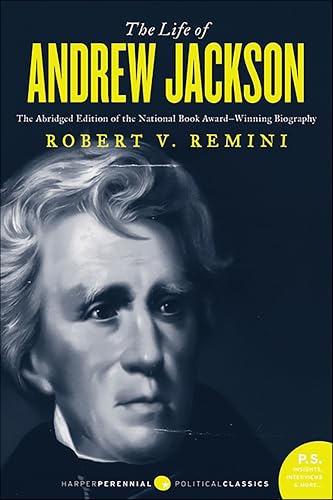 The Life of Andrew Jackson - Livres & eBooks Amazon Royaume-Uni à 2.39€