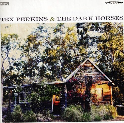 Tex Perkins & The Dark Horses - Musique & Instruments en promo à 13.01€