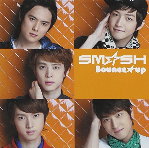 Bounce Up [Limited-B] [Import allemand] - Musique & Instruments Amazon France à 21.49€