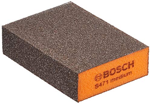Bosch Professional 1x Taco Best for Flat and Edge (para... - DIY & Tools Amazon Spain à 2.09€