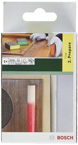 Bosch Professional Accessories Professional Schleifschwamm... - Bricolage & Outils en promo à 1.32€