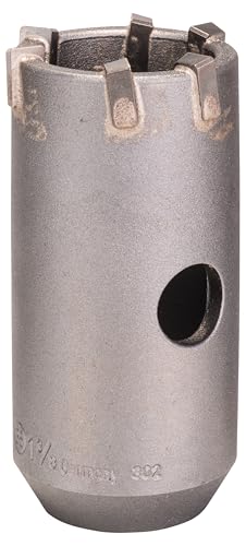 Bosch 1x PRO SDS plus-5 Core Cutter (for Concrete, Lime and... - Maison & Cuisine en promo à 41.43€