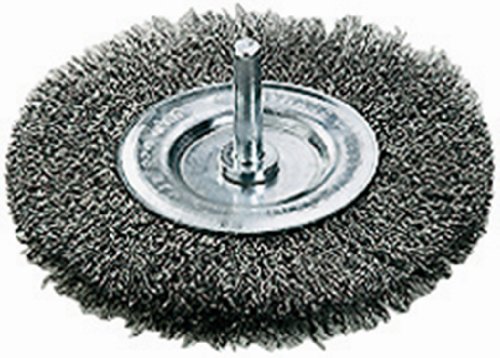 Bosch Accessories 2609256526 Brosse circulaire pour... - Bricolage & Outils en promo à 5.93€