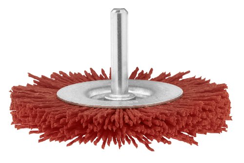 Bosch Accessories 2609256537 Brosse circulaire pour... - Bricolage & Outils en promo à 10.99€