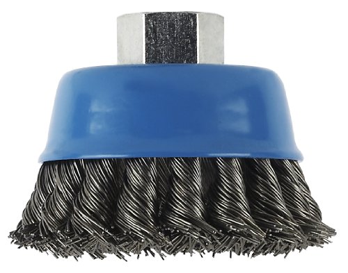 Bosch Accessories 2609256506 Brosse coupe 90 mm M14 - DIY & Tools Amazon France à 14.64€