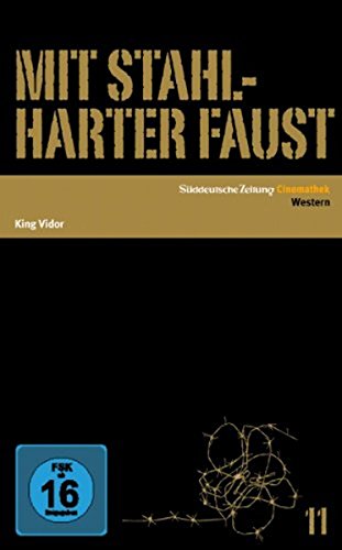 Mit stahlharter Faust - SZ-Cinemathek Western 11 [Alemania]... - Livres & eBooks Amazon Espagne à 7.85€