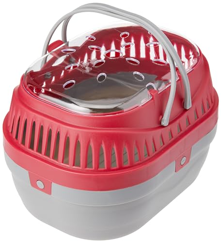 Rosewood Options Cage de Transport Moyen Assortis en promo à 15,19€ (-39%) sur Amazon FR