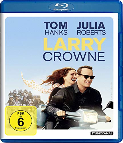 LARRY CROWNE - MOVIE - Livres & eBooks en promo à 3.32€