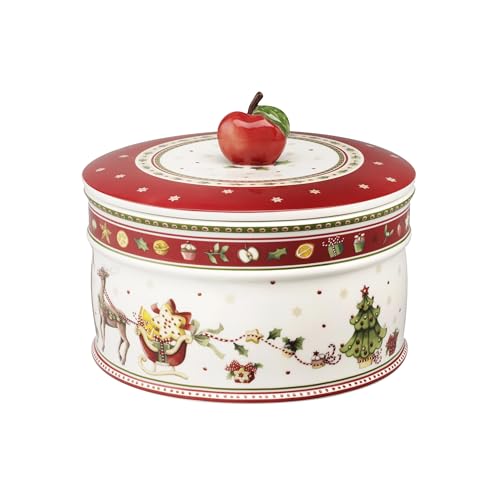 Villeroy & Boch Winter Bakery Delight, Bote Grande Para... - Maison & Cuisine Amazon Espagne à 35.70€