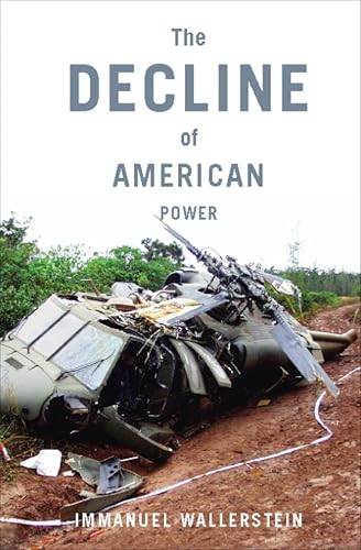 The Decline of American Power - Livres & eBooks en promo à 2.99€