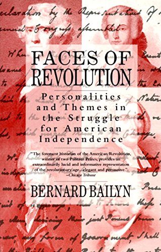 Faces of Revolution: Personalities & Themes in the Struggle... - Maison & Cuisine en promo à 4.84€
