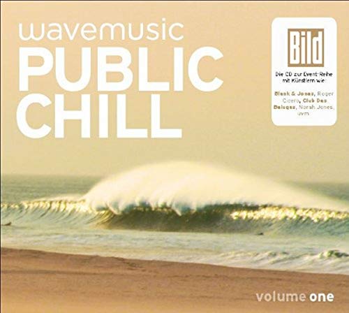 Public Chill - Musique & Instruments Amazon Italie à 7.96€