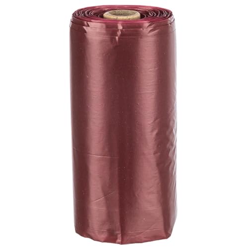 Trixie 22845 Dog Pick Up Hundekotbeutel mit Henkeln, M, 3... - Animalerie Amazon Allemagne à 2.49€