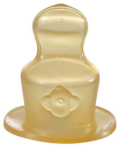 nip Aspirateur traîneau anatomique Latex 0-6 mois Taille M... - Home & Kitchen Amazon France à 6.52€