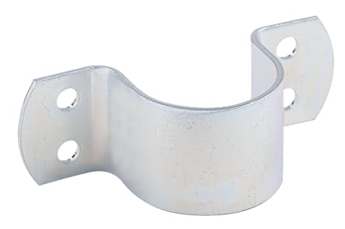 Alberts 216665 Collier de serrage | à visser | passivé|... - Bricolage & Outils en promo à 6.95€