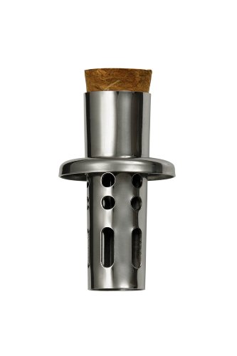 Premier Housewares Bygone Juice Pourer - Stainless Steel - Bricolage & Outils Amazon Royaume-Uni à 2.99€