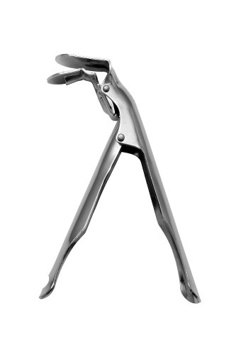 Premier Housewares Bygone Casserole Clamp, Stainless Steel - Vente Flash Amazon -62%