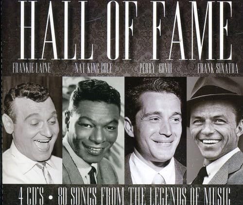 Vol. 2-Hall Of Fame - Amazon Italy à 9.43€
