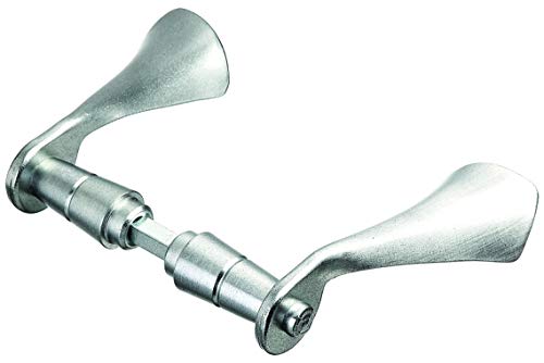 Alberts 554293 Maneta de puertas, Un par, Forjada... - Vente Flash Amazon -72%