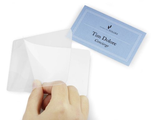 Durable 823019 Porte-Badge Plastifiable Fixation Par Pince... - Beauté & Parfums Amazon France à 9.37€