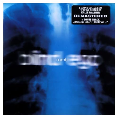 Numb (Rem.+Bonus) en promo à 15,30€ (-51%) sur Amazon FR