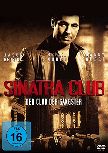Sinatra Club - Der Club der Gangster - Livres & eBooks Amazon Allemagne à 1.96€