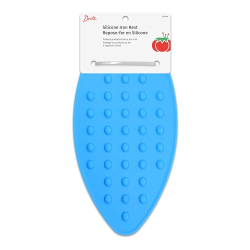 Dritz Silikon-Bügelablage, acryl, Mehrfarbig, 5.9 x 14.4 x... - Maison & Cuisine Amazon Allemagne à 10.77€