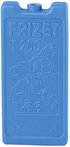 Color Baby 52639 - Acumulador frío, 75 x 17 cm, Color Azul - Bébé & Puériculture Amazon Espagne à 1.98€