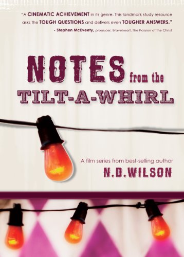 Notes from the Tilt-A-Whirl - Livres & eBooks Amazon France à 20.96€