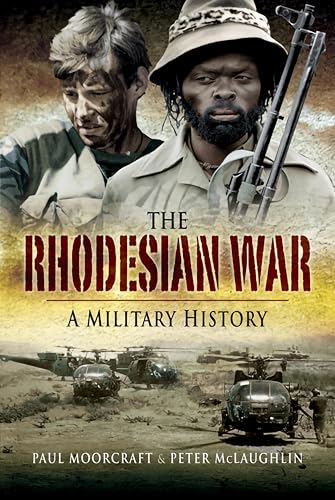 The Rhodesian War: A Military History - Maison & Cuisine Amazon Royaume-Uni à 0.99€
