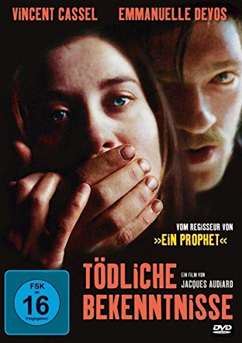 Tödliche Bekenntnisse - Amazon Italie à 4.01€