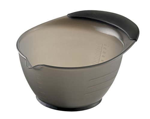 Comair 3011705 Färbeschale, schwarz - Beauté & Parfums Amazon Allemagne à 3.48€