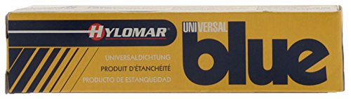 Hylomar F/HMMS000/100G 100g Hylomar Universal Adhesive... - DIY & Tools Amazon UK à 9.79€