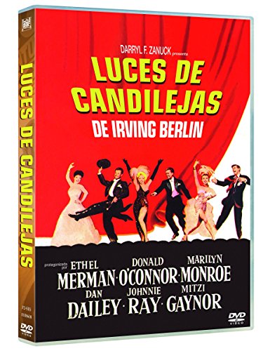 Luces De Candilejas (St.CLAS.) [Import] - Musique & Instruments Amazon France à 6.00€