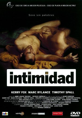 Intimidad [Import espagnol] - Livres & eBooks Amazon Italie à 7.82€