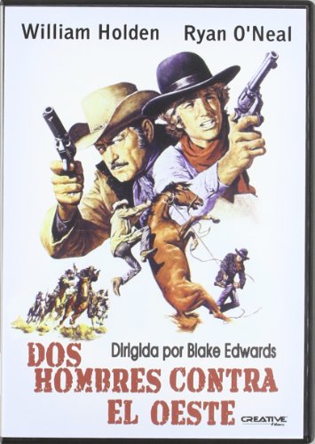 Dos Hombres Contra El Oeste [Import] - Loisirs Créatifs Amazon France à 2.32€
