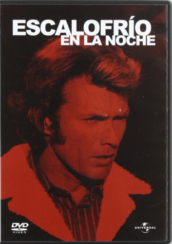 Escalofrío En La Noche [DVD] - Livres & eBooks en promo à 8.84€