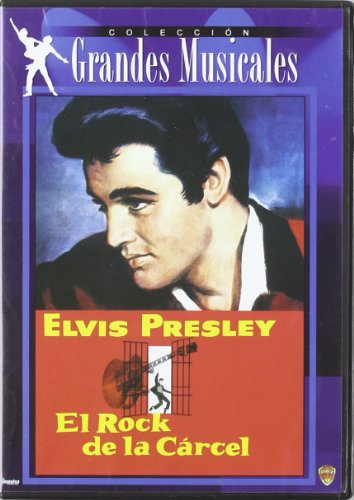 El Rock de la Carcel (Jailhouse Rock) - Auto & Moto Amazon Italie à 7.00€