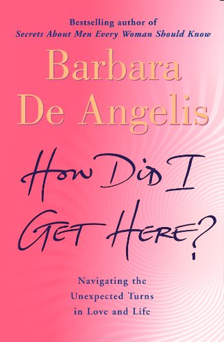 How Did I Get Here?: Navigating the unexpected turns in... - Livres & eBooks Amazon Royaume-Uni à 1.99€
